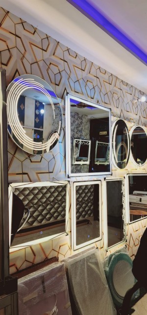LED MIRRORS IN LUCKNOW