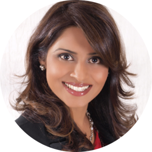 Rupal Bordia, DMD, a Dentist with Bordia Dental Associates