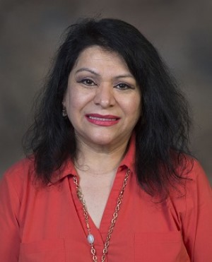 Alejandra Campos, MD, an Internist with Procare Medical Center of Oak Park & Elmhurst Hospital