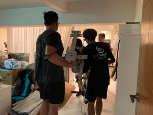 best moving and removal services in singapore