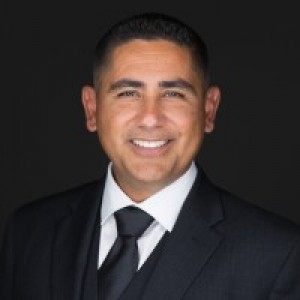 Matthew V. Reza, PMHNP-BC, a Board-Certified Psychiatric-Mental Health Nurse Practitioner with NaphCare, Inc.