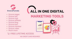 Groove.cm, The World's Fastest Growing Online CRM, Launches