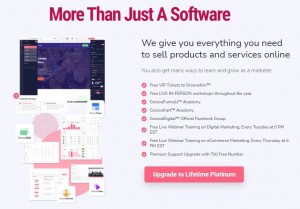 Groove.cm, The World's Fastest Growing Online CRM, Launches