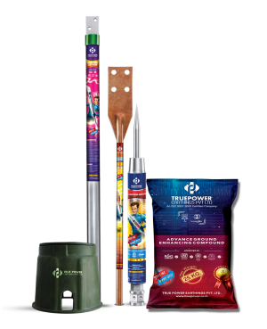 electrode manufacturer