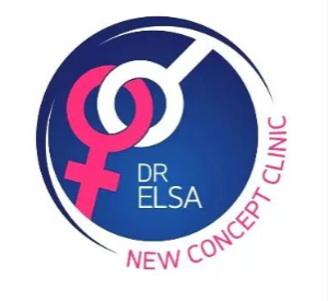 dr elsa clinic logo