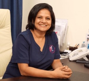 Dr Elsa de Menezes Fernandes