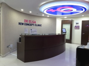 New Concept Clinic