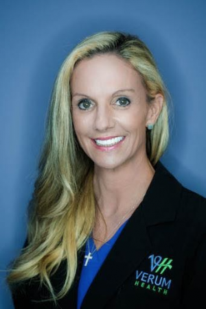 Stephanie Christner DO