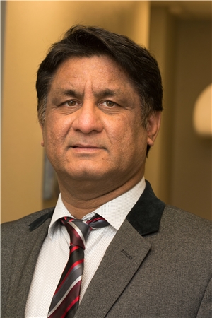 Sanjeev Sharma DDS