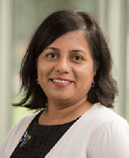 Geetika Mehrishi Verma MD