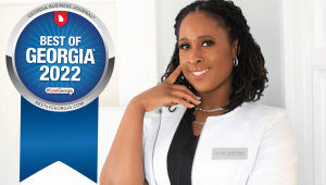 Best of GA Facebook profile