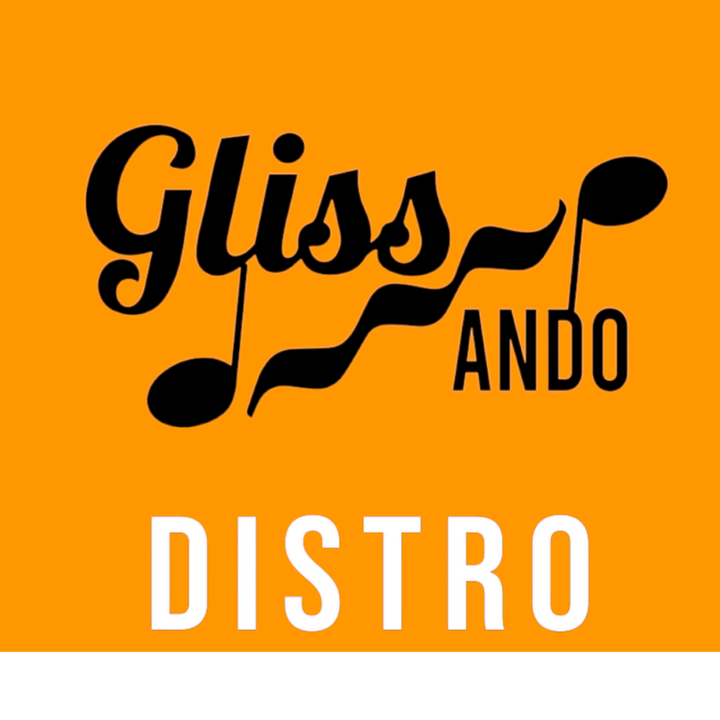 Glissando Distro Music Distribution IssueWire
