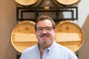 Dave Coventry General Manager and Wine Maker
