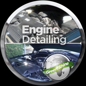 engine detailing