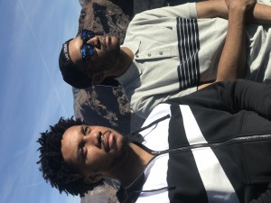 RobLee and Poppa Mike drops a FIRE mixtape