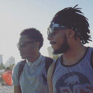 RobLee and Poppa Mike drops a FIRE mixtape