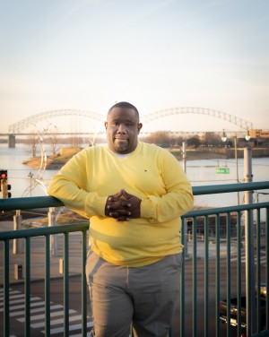 Memphis Real Estate: Partner with Jerry Harris, Esteemed Investor for Lucrative Deals and Community Growth.