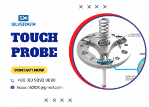 Touch Probe