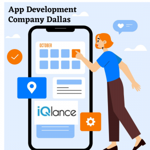 app development in dallas