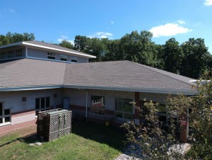 About Avondale Roofing