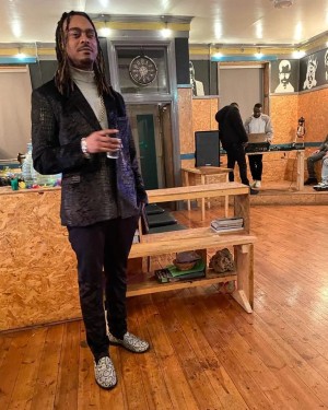 'Young Dumb & Reckless', 'Lost', 'Compass Aint Broken' & 'Wake Up' by Skarlito