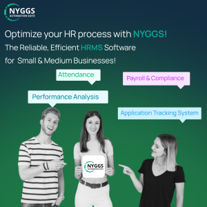 Best HRMS Software Gurugram