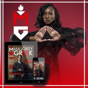 New Majority Greek, an American Lifestyle and Fashion Magazine Launches in Atlanta, Georgia Spring 2019
