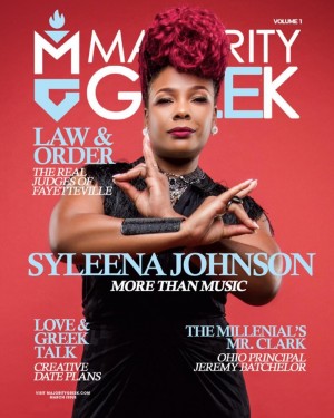 New Majority Greek, an American Lifestyle and Fashion Magazine Launches in Atlanta, Georgia Spring 2019