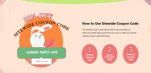 30 off discount