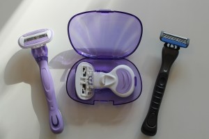 THE WOMEN'S SHAVE CLUB launching a worldwide Kickstarter campaign 