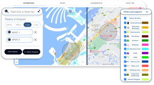 SpotQuest dashboard 2