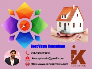 Best Vastu Consultant 