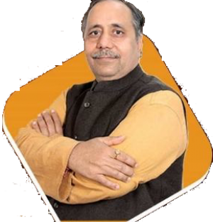 Dr. hari prakash Vashishta