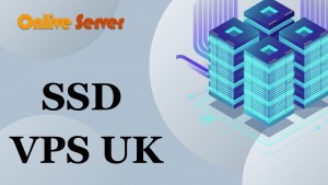 UK VPS Server