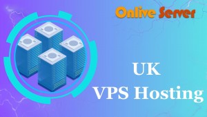 UK VPS
