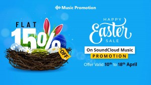 SoundCloud Music Promotion