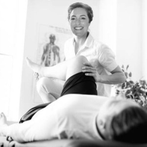 Dr Jen Wilhelm Portland Chiropractor