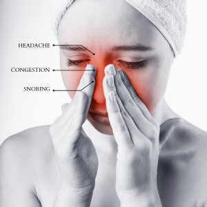 Nasal Specific Technique Sinus Congestion Treatment Portland OR