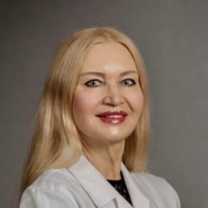 Natalie Bene MD FAAD FACMS