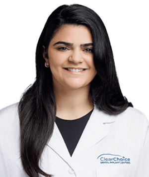 Reem Abi Hussein DDS MSC