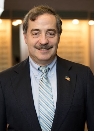 Joseph P Calderone Jr MD