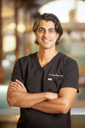 Rafiq Hirji DDS