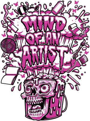 mind of an Artist