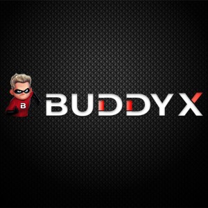 BuddyX