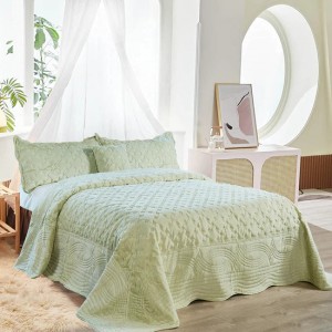 LIGHT GREEN 2