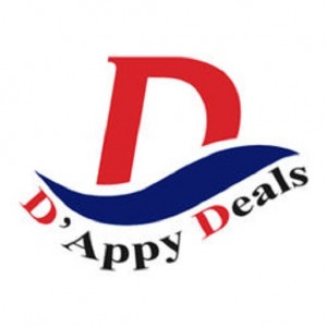 D’APPY DEALS Connecting local customers with local merchants and retailers! 