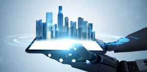 Auction Marketplace for Properties