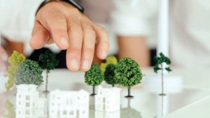 real estate getty print