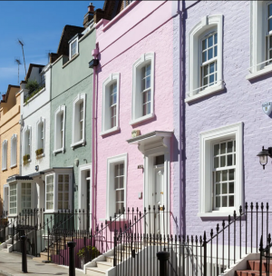 Joe Ricotta - Real Estate Developer