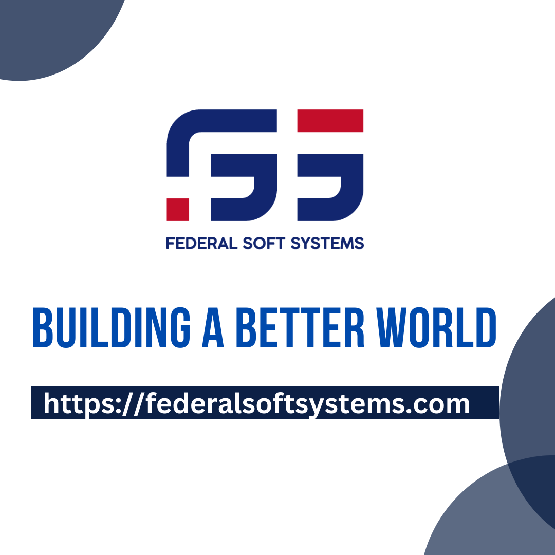 FSS Federal Soft systems Inc. IssueWire